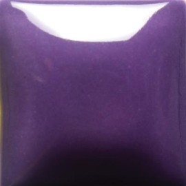 Wisteria Purple - 16 oz Mayco Foundation Glaze